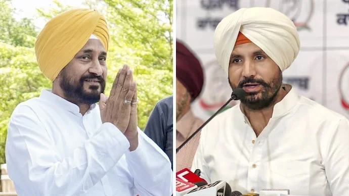 Punjab Congress Rift Widens Ahead of 2027 Assembly Elections