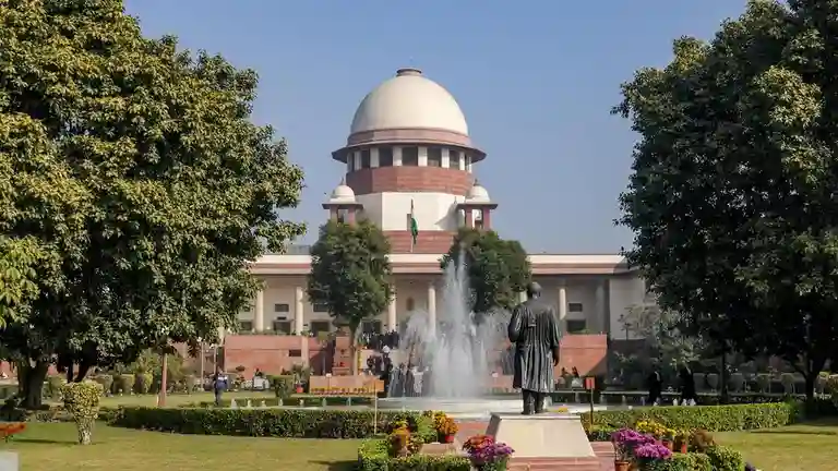 Supreme Court Refuses to Restrain TVK Leaders from Making Public Statements on Karur Stampede