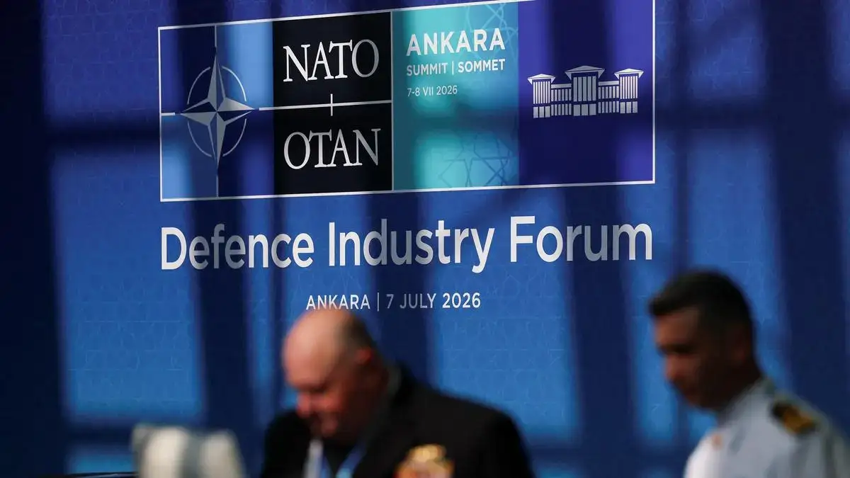 NATO Unveils $170 Billion Defense Plan to Boost Firepower, Ease US Pressure