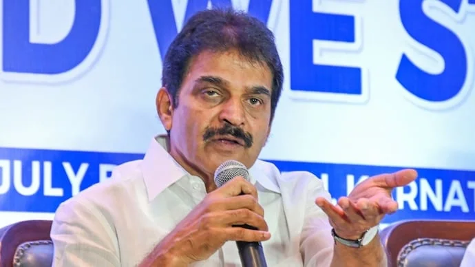 Congress Slams New Labour Codes, Citing Mass Layoffs in Kerala