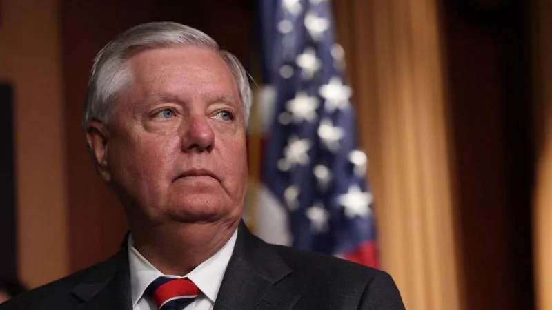Senator Lindsey Graham dies from aortic dissection at 71