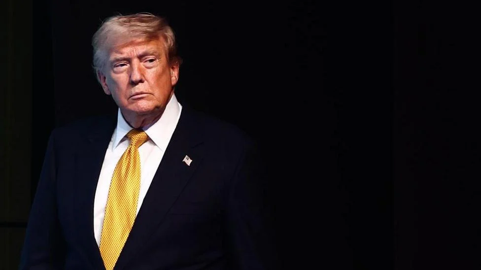 Trump Reverses Hormuz Toll Plan as Iran War Stalemate Persists