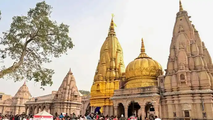 Temple Theft Sparks Debate Over Government Control of Ram Mandir