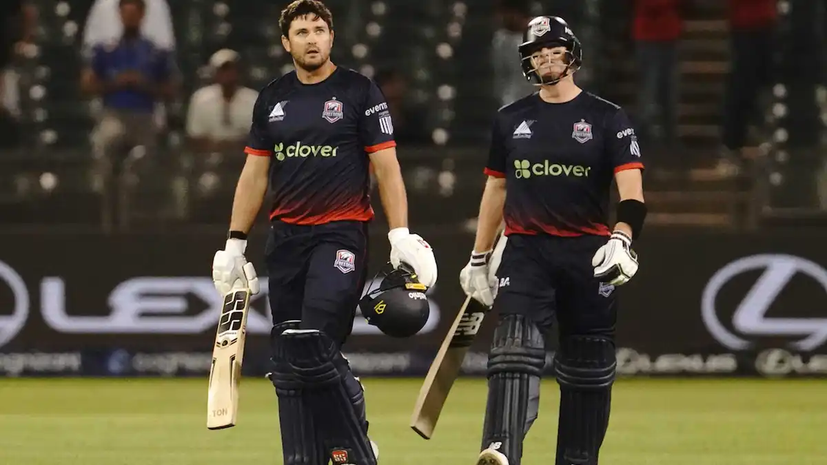 Washington Freedom rewrite T20 history with 267 chase