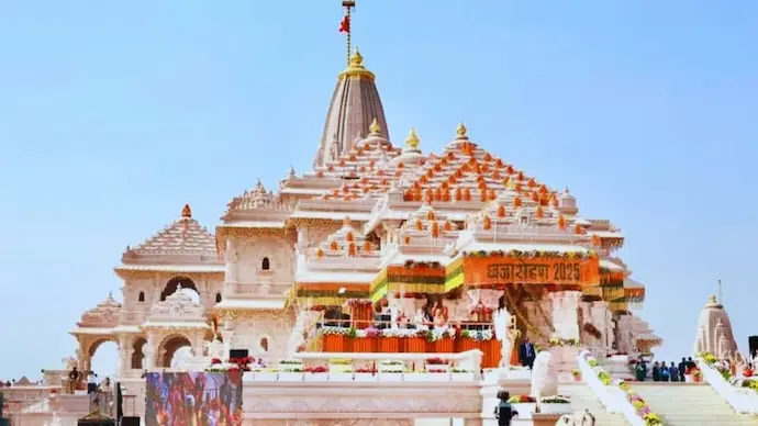 Ram Temple theft probe reveals stock, loan, and family account trail