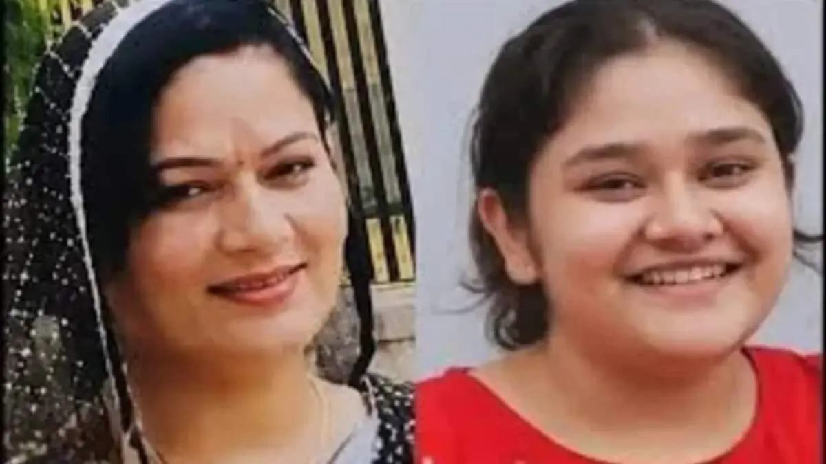 Jaipur Murder Case: Uncle Seeks Probe Into Father's Death