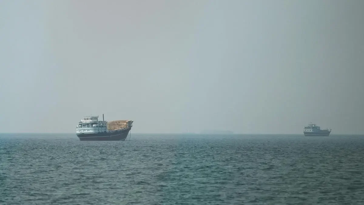 Strait of Hormuz Attacks: India Condemns, 1 Indian Killed