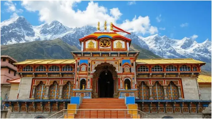 Badrinath Dham theft: Prime accused arrested, money trail probed