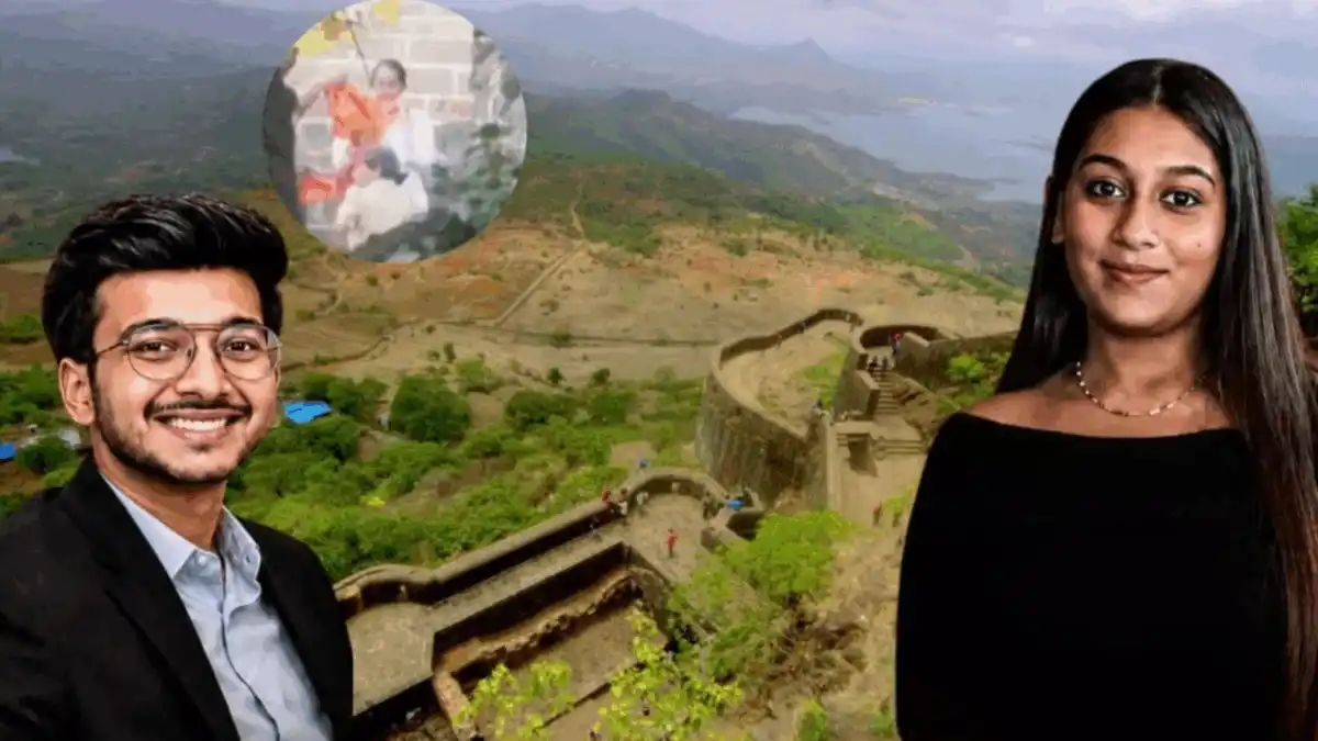 Lohagad Fort Murder Case: Can Police Prove Siya Goyal’s Guilt?