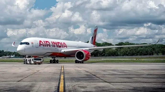 Mumbai Airport Incident: Air India Planes Avoid Collision on Runway