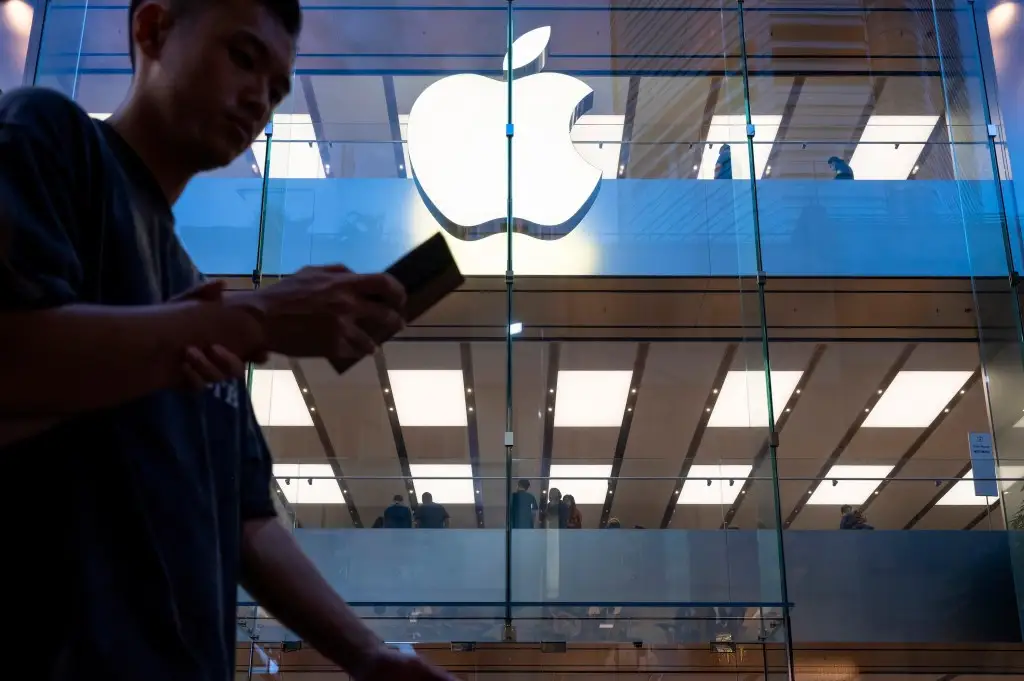 Apple Reinstates Card Payments for Subscriptions in India After 4-Year Hiatus