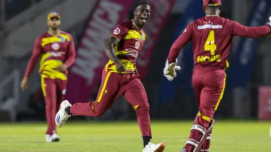 ICC Approves $12.82M Loan for Cricket West Indies