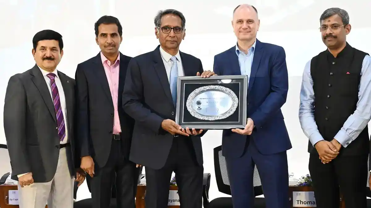 BMW Exec Urges Businesses to Pivot Fast in Competitive Market