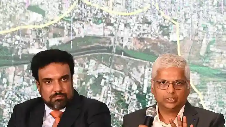 Chennai's ₹72,000 Crore Economic Activity at Risk Due to Pallikaranai Ramsar Curbs