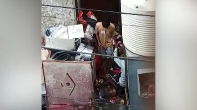 Boy Tortured in Haryana Over Theft Suspicion, Video Sparks Outrage