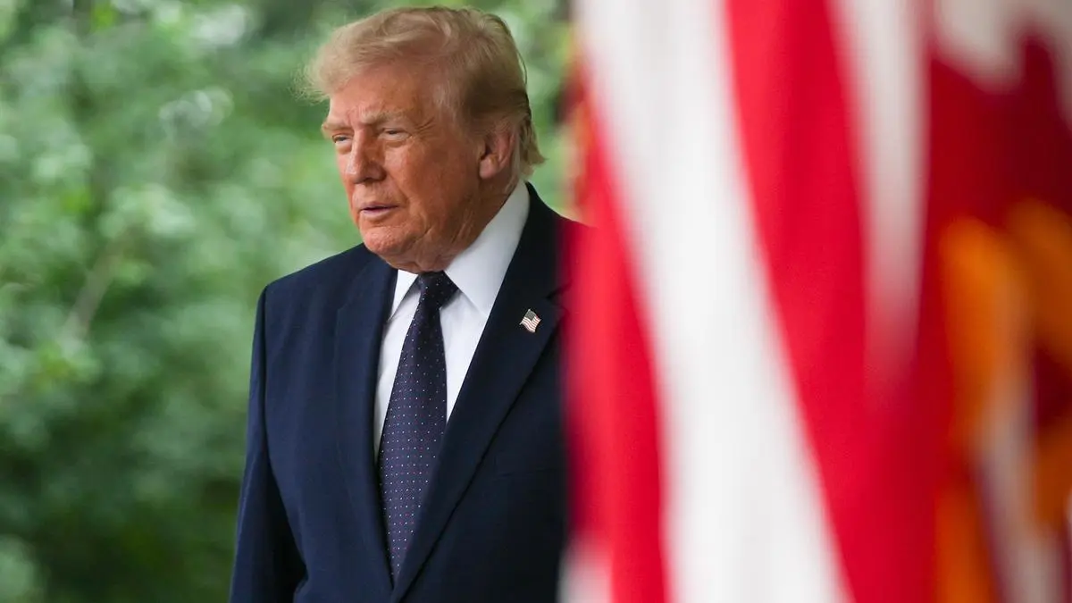 US-Iran talks continue as Trump declares truce over