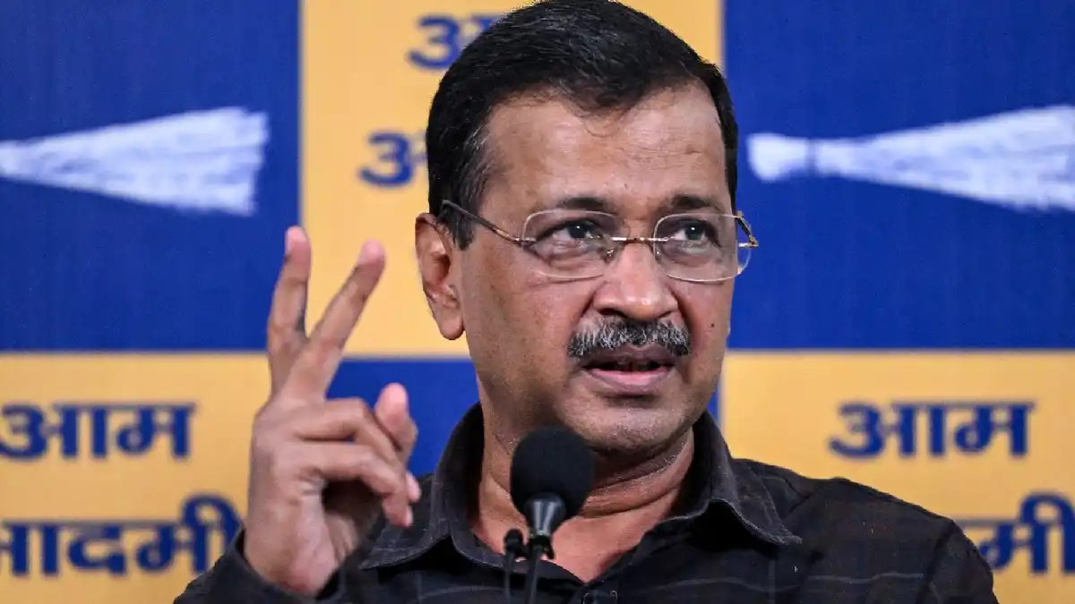 AAP Demands Death Penalty in Ram Temple Donation Theft Case