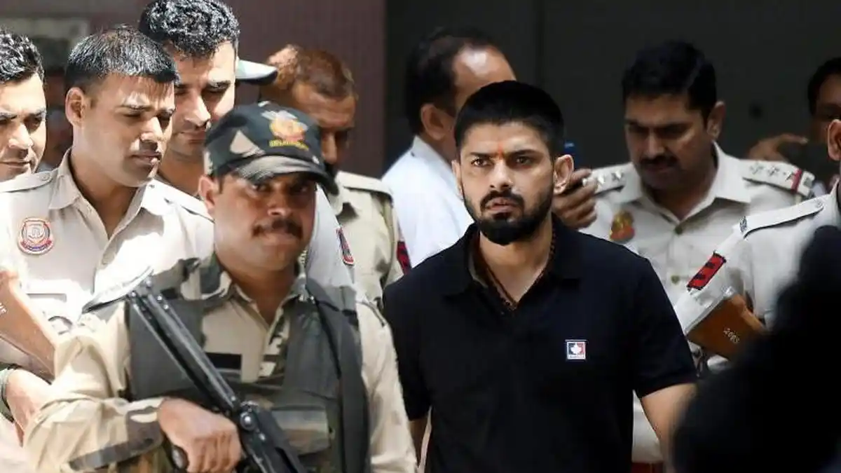 FBI Dismantles Lawrence Bishnoi Gang in Global Crime Crackdown