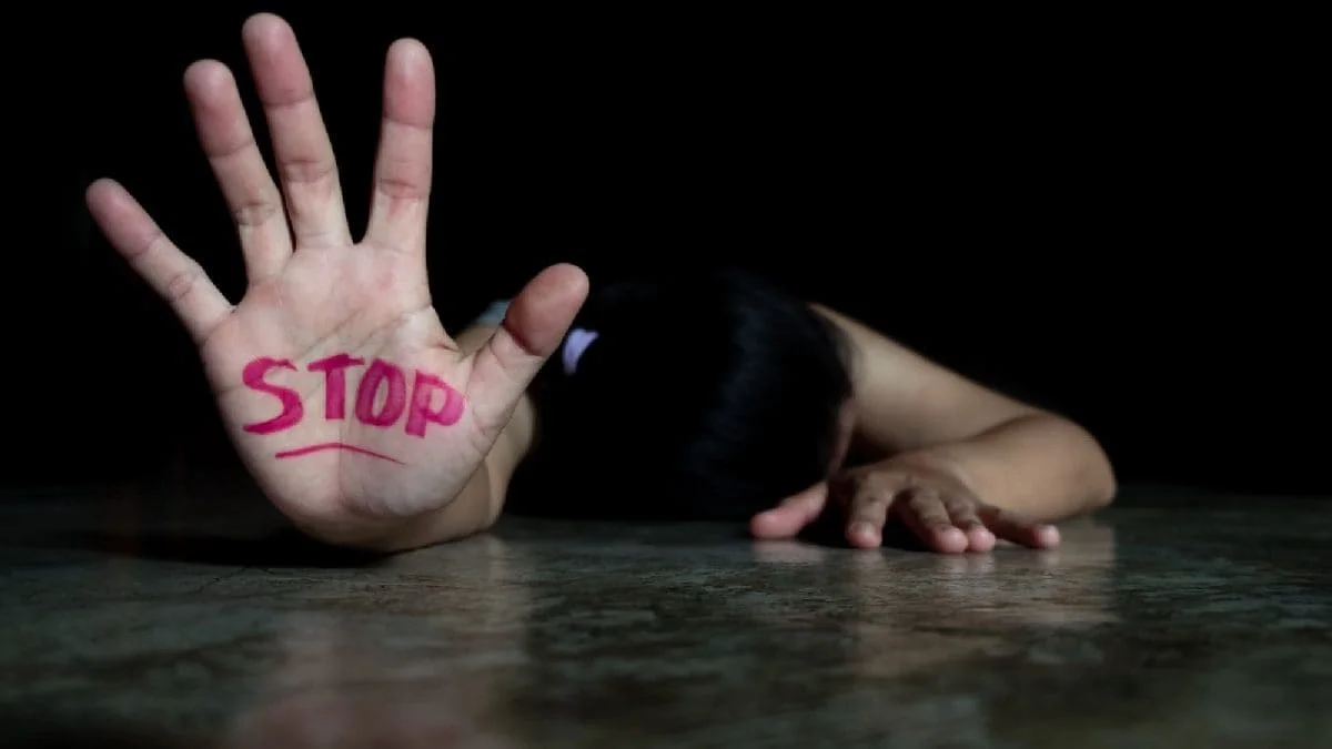 Ghaziabad gangrape: 7-year-old lured, killed; 2 held