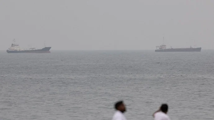 India condemns attack on ship carrying 11 Indians off Oman