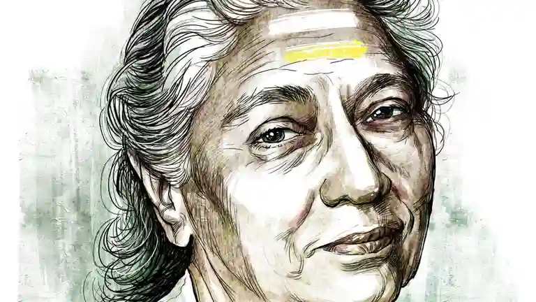 S. Janaki, legendary South Indian playback singer, dies at 88