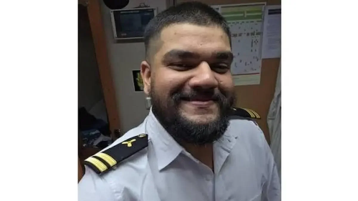 Indian Marine Engineer Killed in Oman Ship Attack