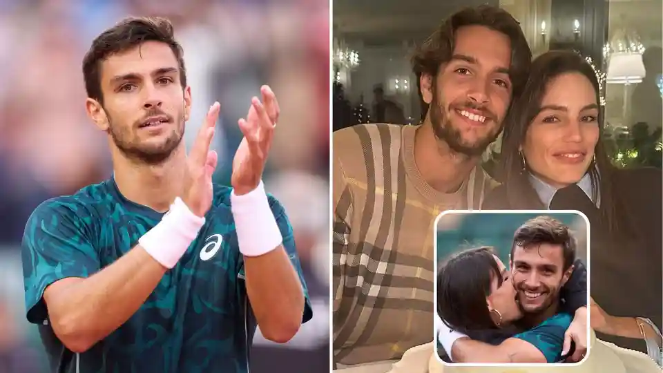 Lorenzo Musetti Reaches Monte-Carlo Masters 2025 Final with Thrilling Win