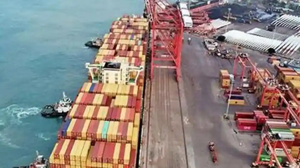 VOC Port & Antwerp-Bruges MoU Boosts Green Port Growth