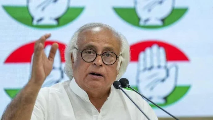Congress Slams Centre Over New Rural Employment Law