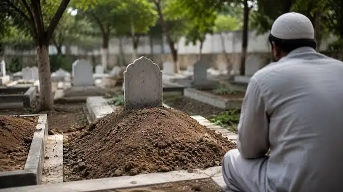 Delhi Court Upholds Shaheen Bagh Grave Reuse Order