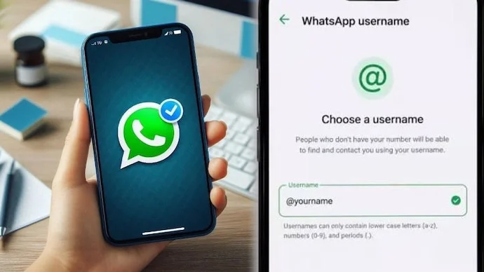 WhatsApp responds to Centre's notice on username feature