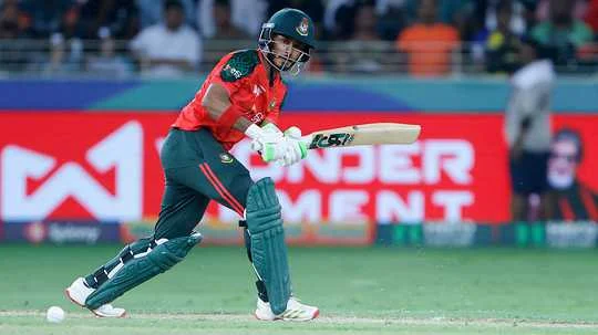 Bangladesh lose ODI series as Tanzid rues missed chance