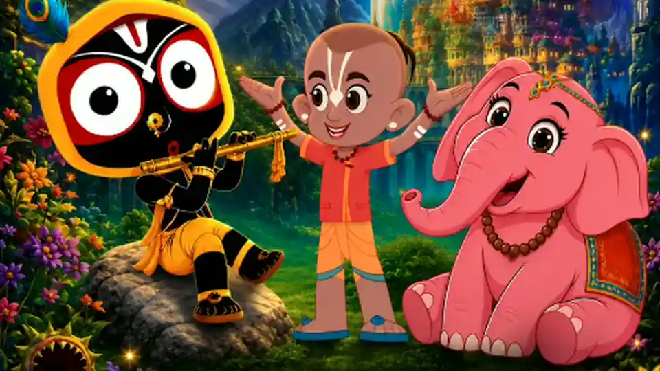 Supreme Court to hear appeal against Mahaprabhu Jagannath film ban