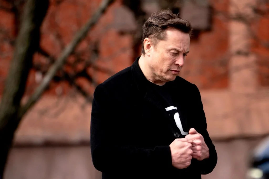 Elon Musk’s $1.5M SEC Settlement Approved by Judge