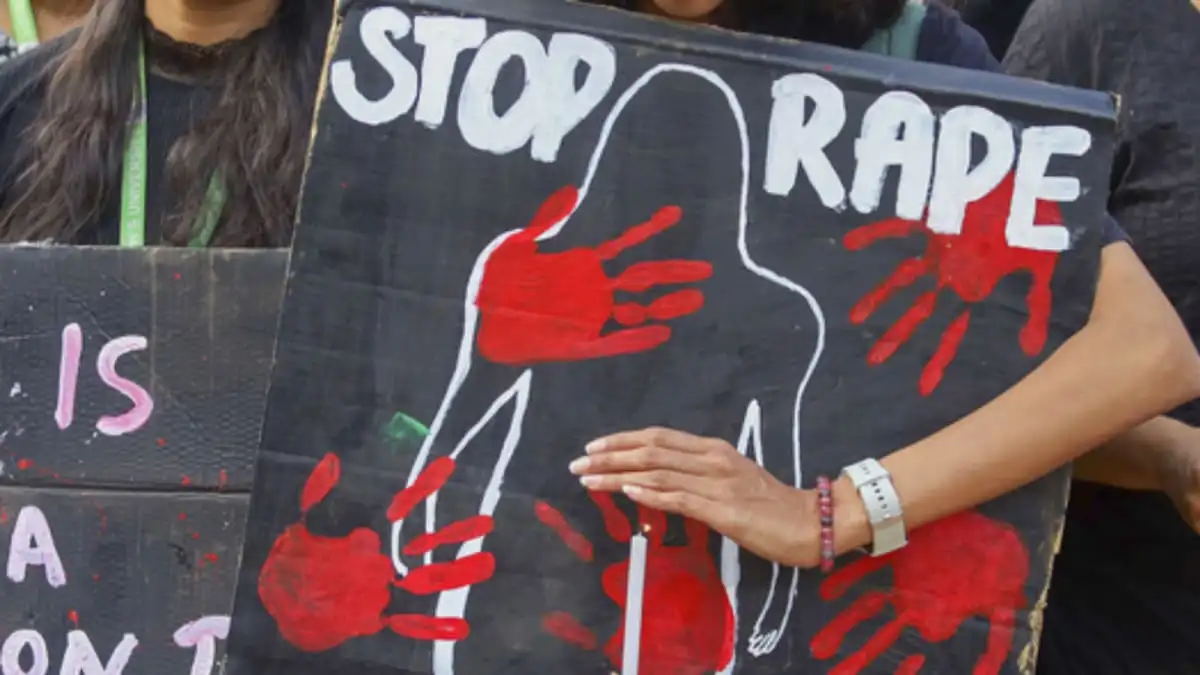 Maharashtra Teen Dies by Suicide After Alleged Rape