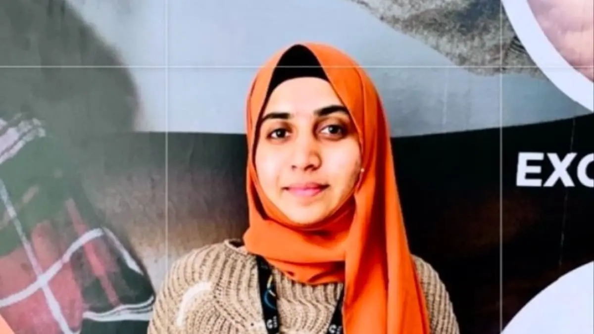 Nashik Court Grants Bail to Pregnant Ex-TCS Employee Nida Khan