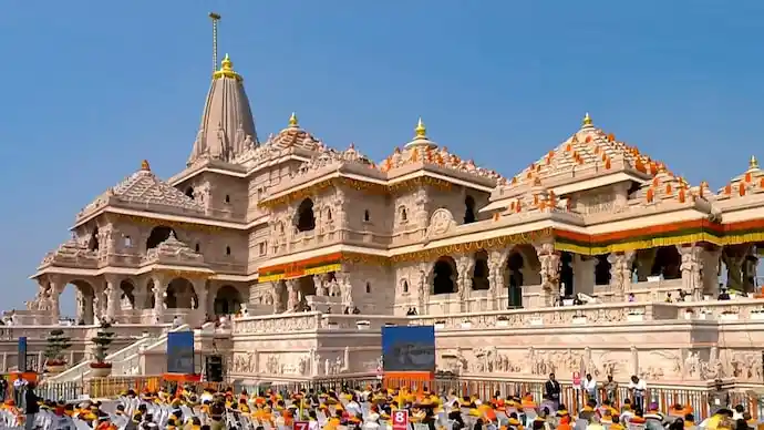 Ram Temple Donation Theft: Accused Laundered Cash via Relatives