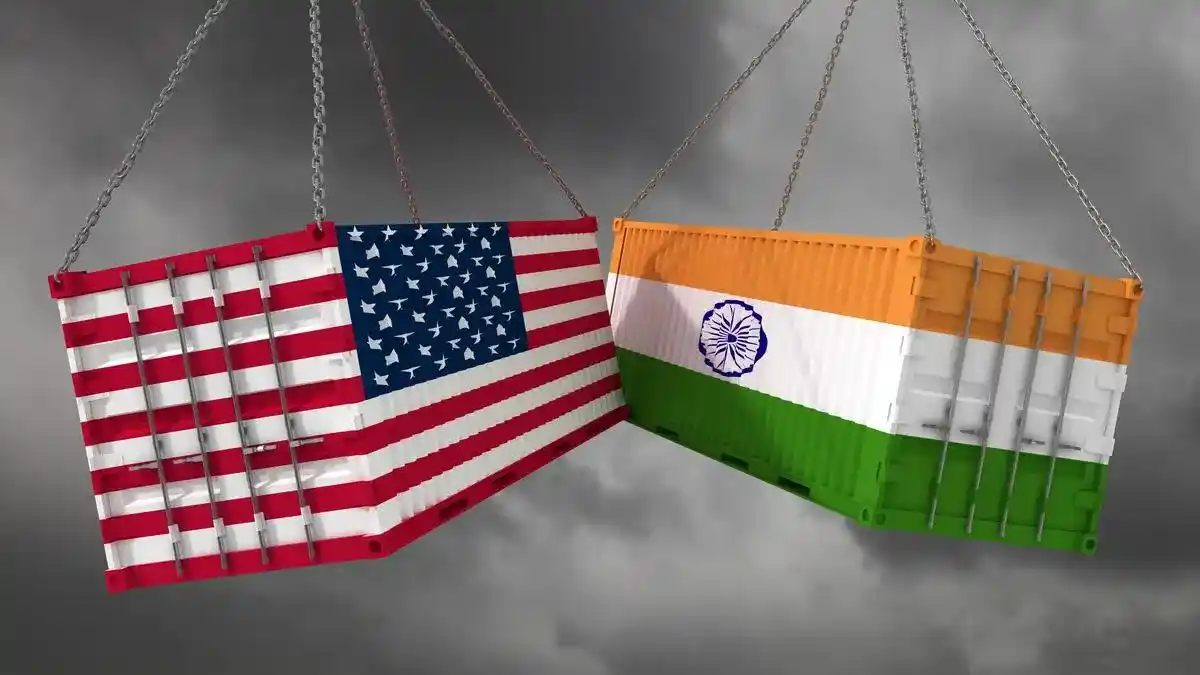 US Imposes 25% Tariff on Brazil Over Preferential Trade with India