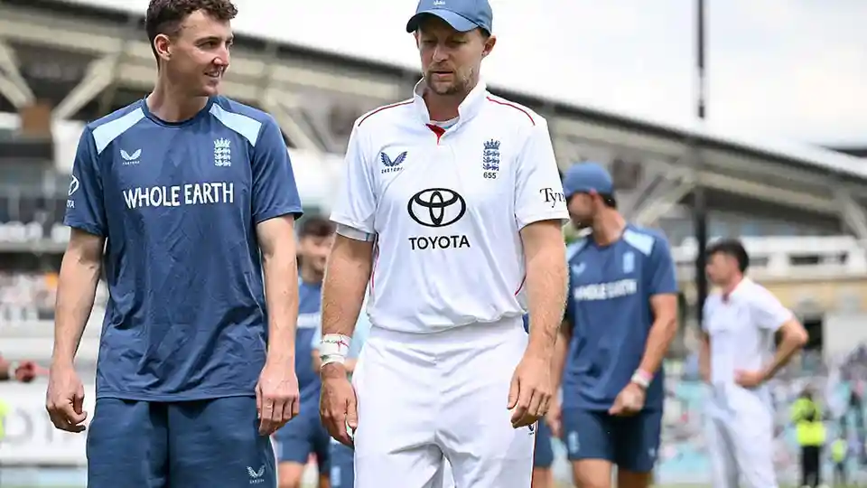 England’s Test Future: Bazball or Bust Before South Africa?