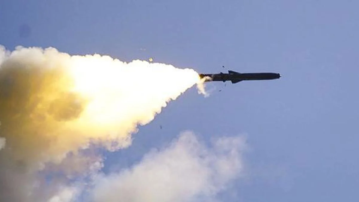 BrahMos Missile Leads India’s 2024 Defence Exports