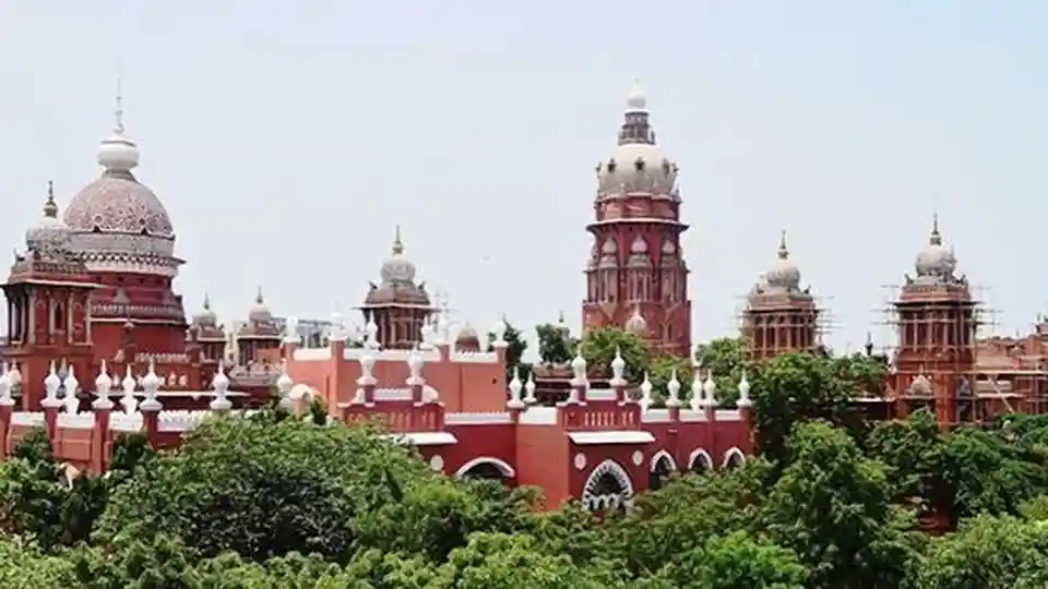 Madras High Court Blocks Tamil Nadu Byelections Amid Legal Disputes