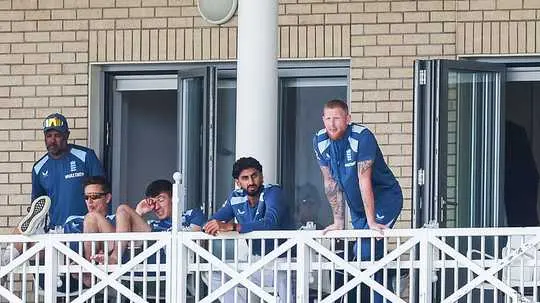 ICC Rebukes ECB Over Ben Stokes Retirement Video Breach