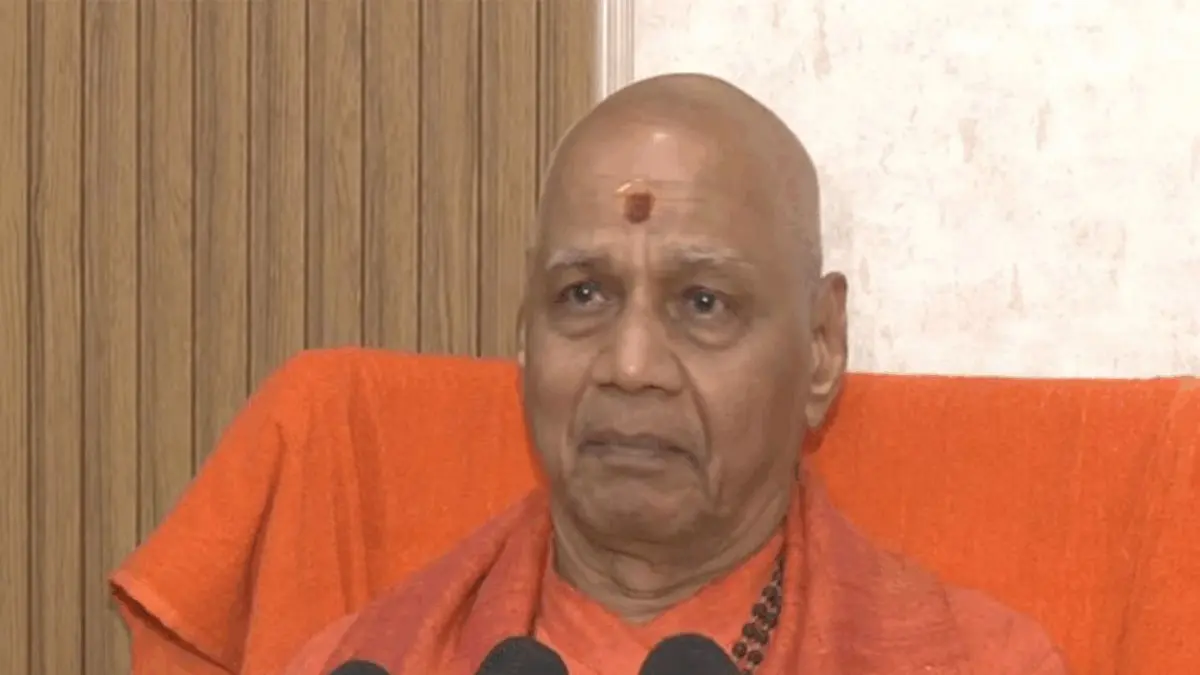 Ram Temple Donation Scandal: Trust Treasurer Urges Patience Amid Probe