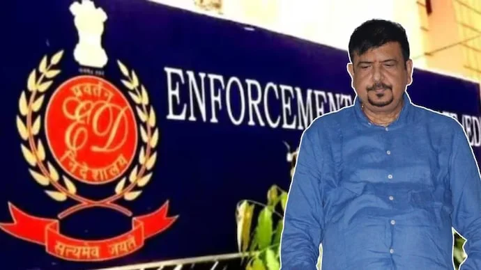 ED alleges Sujit Bose used scam funds for restaurant, bar growth