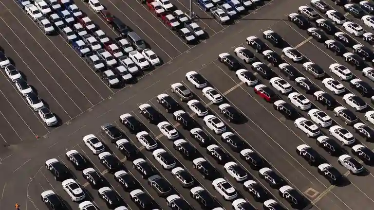 India-U.K. Trade Deal: Tariffs and Quotas for Vehicle Imports