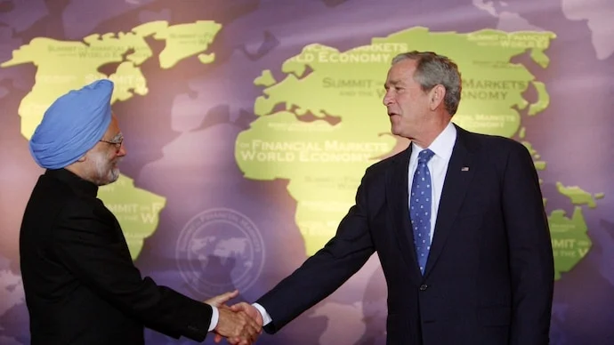 The Evolution of India-US Relations: A Strategic Partnership