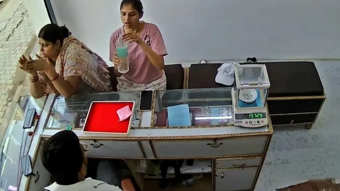 UP woman hospitalised after drinking acid from sealed water bottle