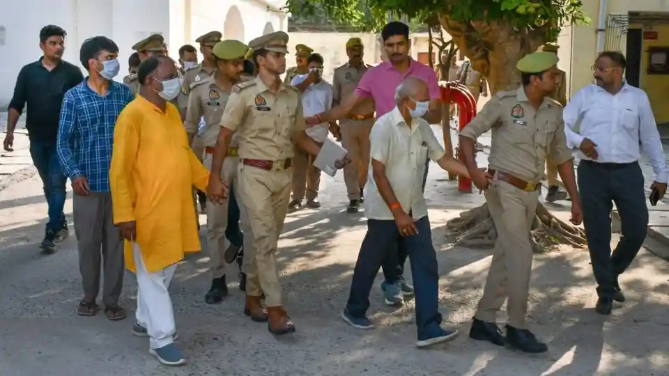 Ram Temple Donation Scandal: SIT Uncovers Major Irregularities in Cash Counting