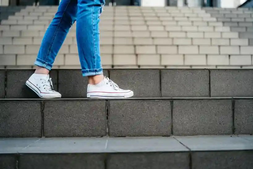 WeWard Introduces "Walking Mode" to Combat Phone Addiction with AI-Driven Step Tracking