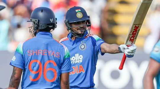 India vs England ODI: Rejuvenated India Eye Series Seal